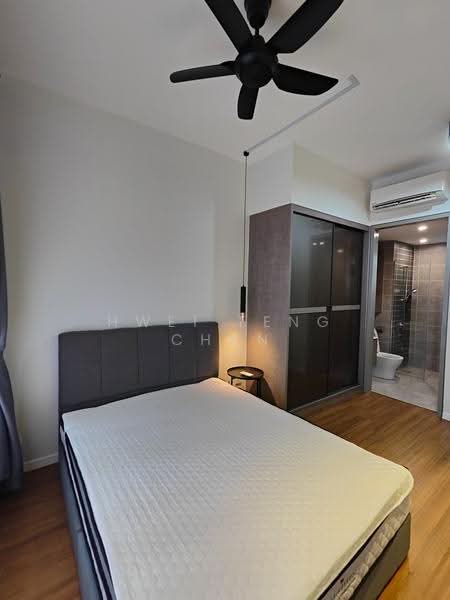 Service Residence for Rent at Millerz Square Serviced Residence - HWEI TENG CHAN - PropertyGuru.com.my