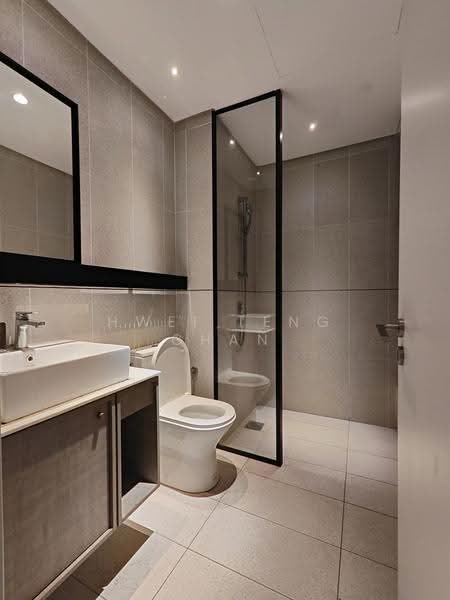 Service Residence for Rent at Millerz Square Serviced Residence - HWEI TENG CHAN - PropertyGuru.com.my
