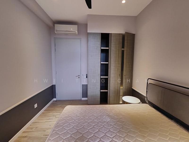 Service Residence for Rent at Millerz Square Serviced Residence - HWEI TENG CHAN - PropertyGuru.com.my