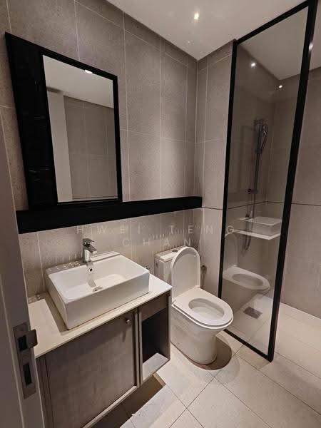 Service Residence for Rent at Millerz Square Serviced Residence - HWEI TENG CHAN - PropertyGuru.com.my