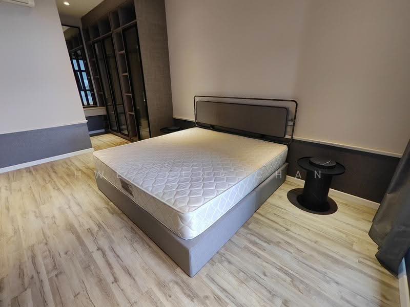 Service Residence for Rent at Millerz Square Serviced Residence - HWEI TENG CHAN - PropertyGuru.com.my