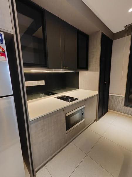 Service Residence for Rent at Millerz Square Serviced Residence - HWEI TENG CHAN - PropertyGuru.com.my