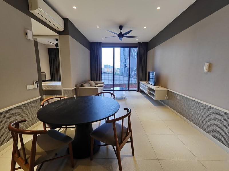 Service Residence for Rent at Millerz Square Serviced Residence - HWEI TENG CHAN - PropertyGuru.com.my