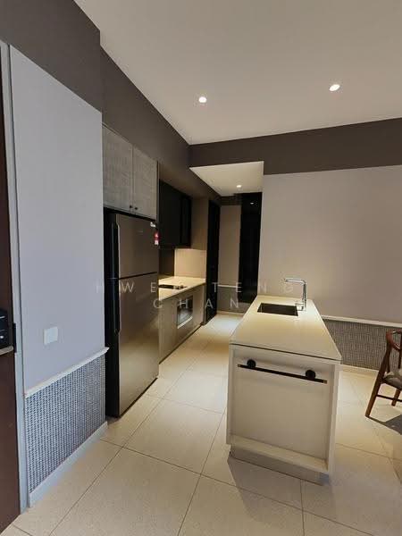 Service Residence for Rent at Millerz Square Serviced Residence - HWEI TENG CHAN - PropertyGuru.com.my