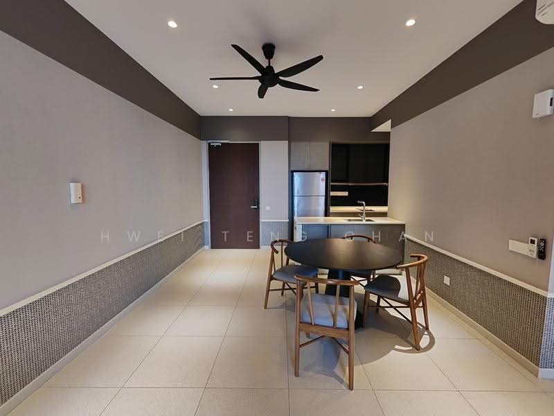 Service Residence for Rent at Millerz Square Serviced Residence - HWEI TENG CHAN - PropertyGuru.com.my
