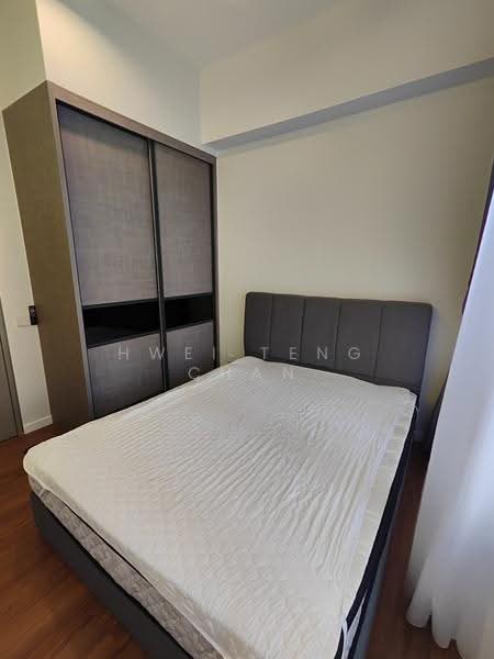 Service Residence for Rent at Millerz Square Serviced Residence - HWEI TENG CHAN - PropertyGuru.com.my