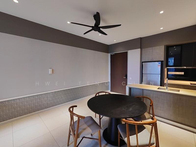 Service Residence for Rent at Millerz Square Serviced Residence - HWEI TENG CHAN - PropertyGuru.com.my