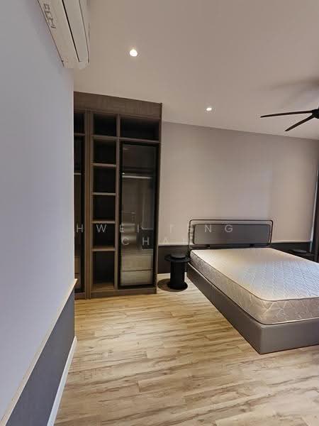 Service Residence for Rent at Millerz Square Serviced Residence - HWEI TENG CHAN - PropertyGuru.com.my