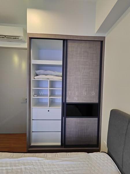 Service Residence for Rent at Millerz Square Serviced Residence - HWEI TENG CHAN - PropertyGuru.com.my