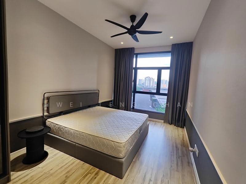 Service Residence for Rent at Millerz Square Serviced Residence - HWEI TENG CHAN - PropertyGuru.com.my