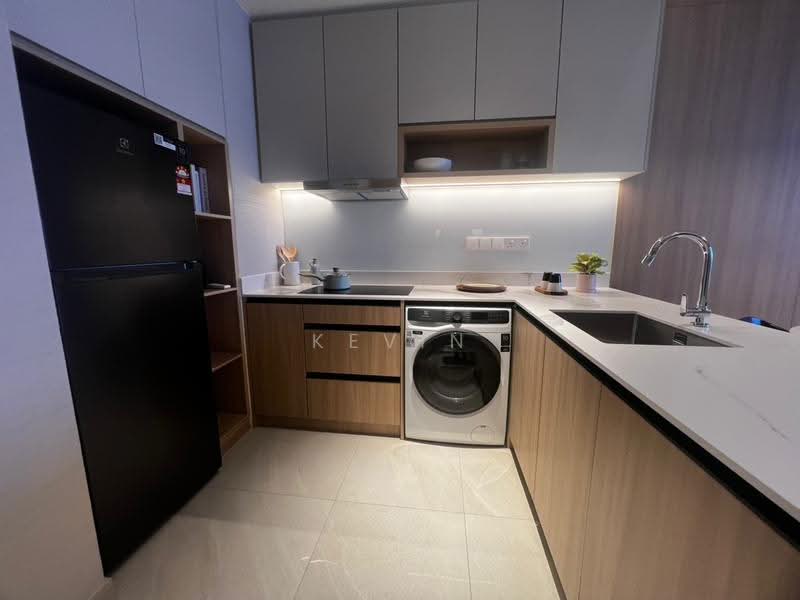 Service Residence for Sale at Parkside Residences @ Setia Federal Hill - Kevin Chew - PropertyGuru.com.my
