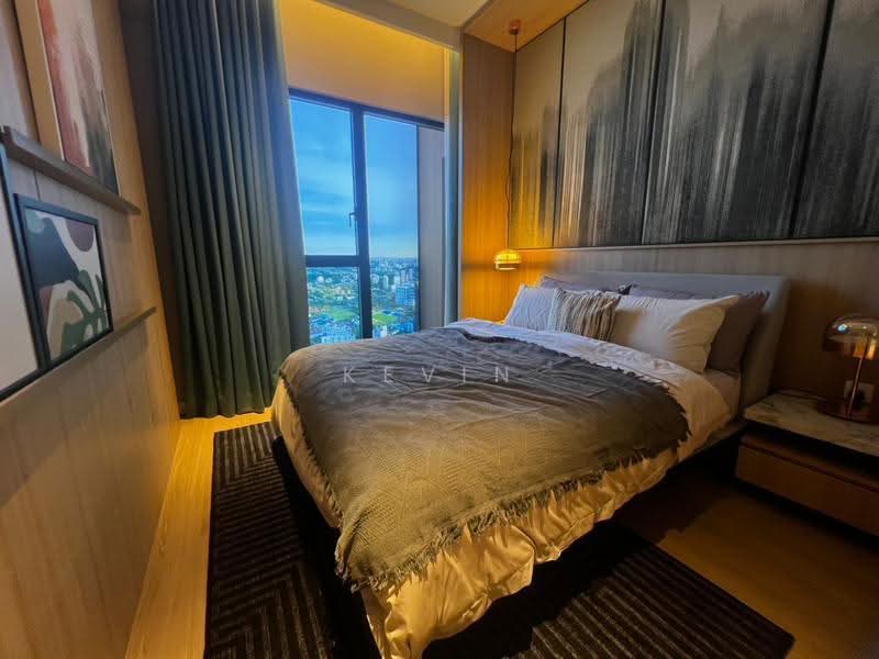 Service Residence for Sale at Parkside Residences @ Setia Federal Hill - Kevin Chew - PropertyGuru.com.my