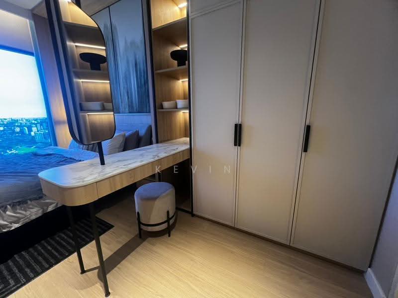 Service Residence for Sale at Parkside Residences @ Setia Federal Hill - Kevin Chew - PropertyGuru.com.my