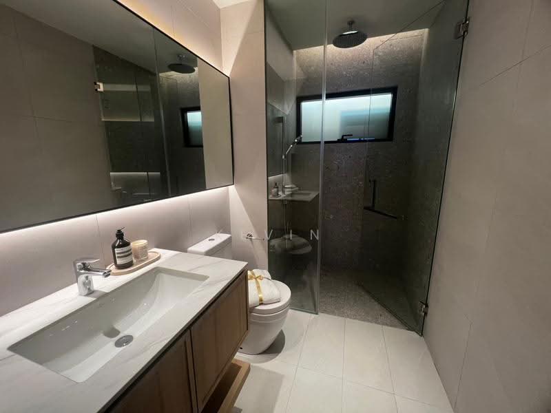 Service Residence for Sale at Parkside Residences @ Setia Federal Hill - Kevin Chew - PropertyGuru.com.my