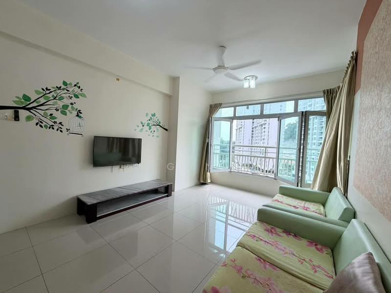 Condominium for Rent at The Peak Residences - Gan Chun Kai - PropertyGuru.com.my