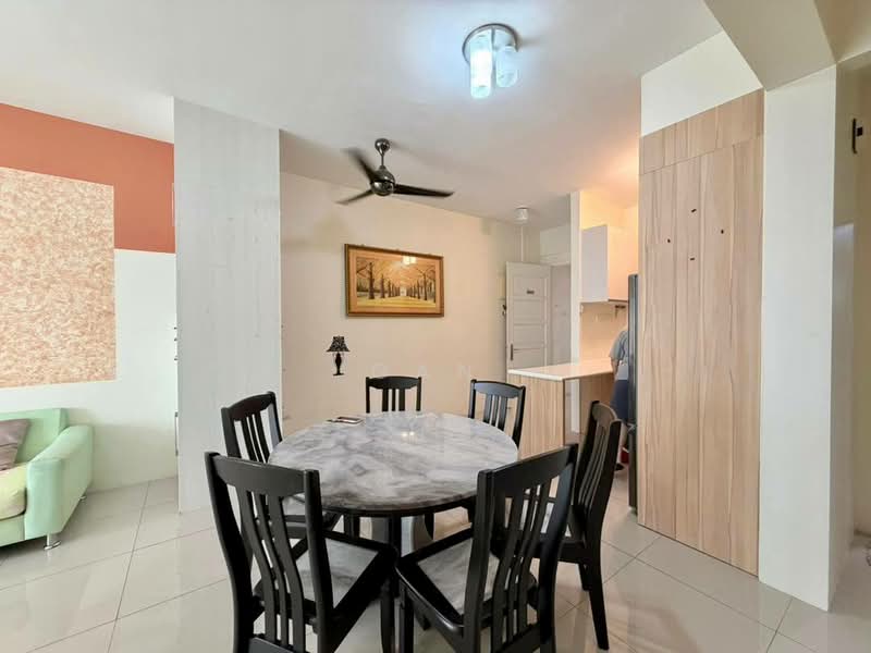 Condominium for Rent at The Peak Residences - Gan Chun Kai - PropertyGuru.com.my