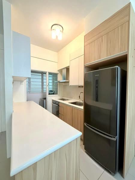 Condominium for Rent at The Peak Residences - Gan Chun Kai - PropertyGuru.com.my