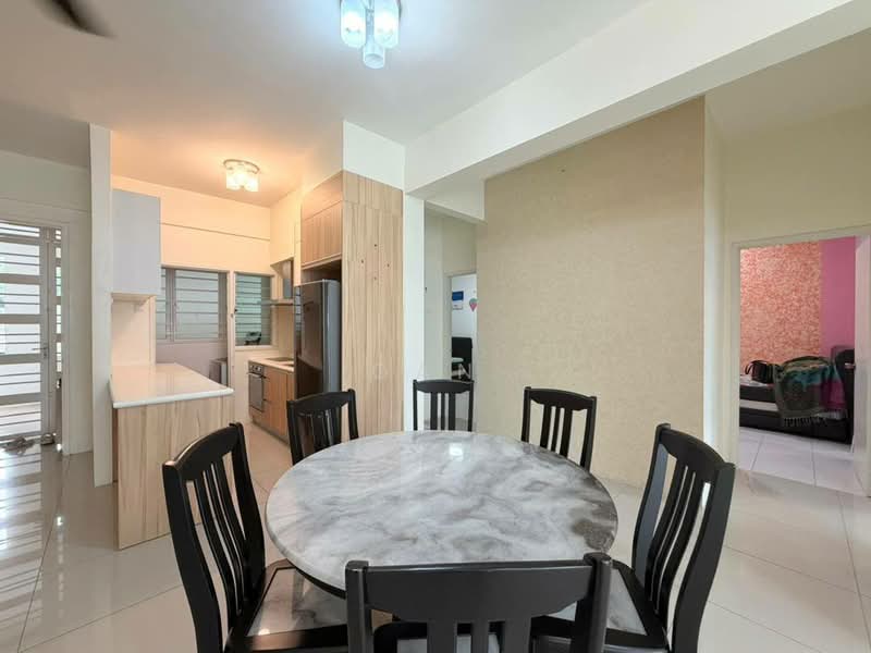 Condominium for Rent at The Peak Residences - Gan Chun Kai - PropertyGuru.com.my