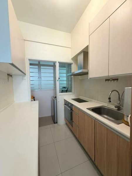 Condominium for Rent at The Peak Residences - Gan Chun Kai - PropertyGuru.com.my