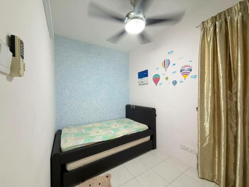 Condominium for Rent at The Peak Residences - Gan Chun Kai - PropertyGuru.com.my