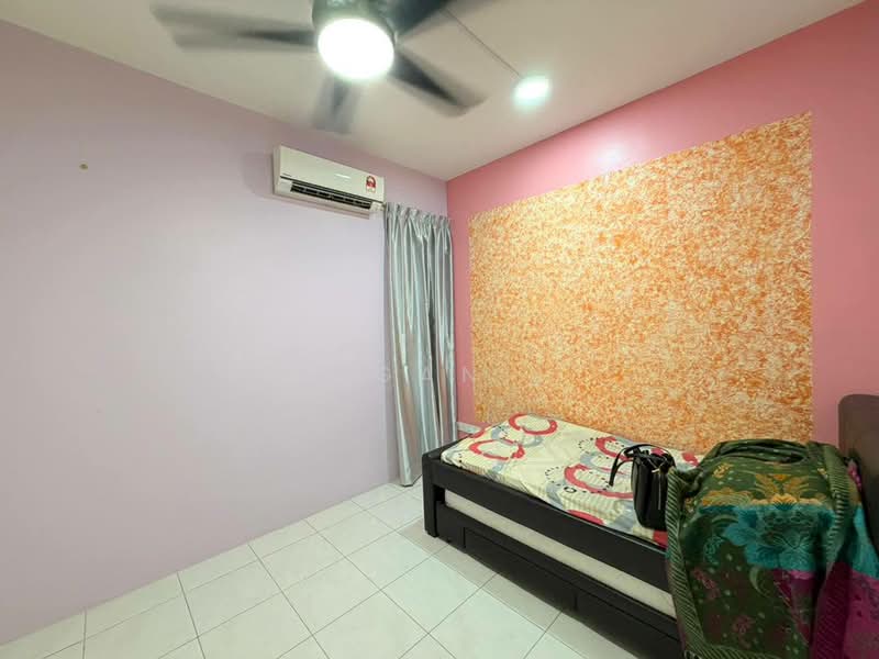 Condominium for Rent at The Peak Residences - Gan Chun Kai - PropertyGuru.com.my