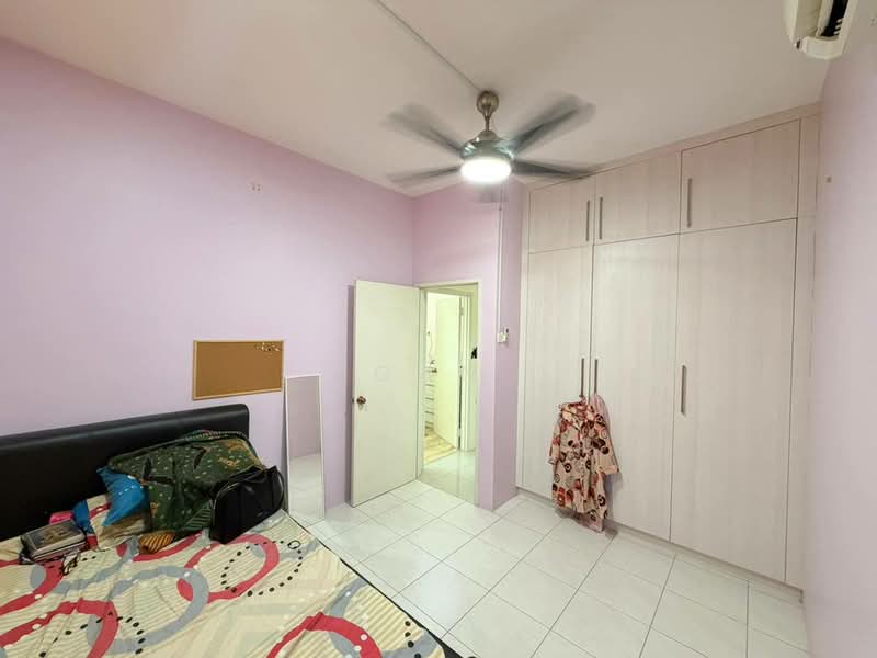 Condominium for Rent at The Peak Residences - Gan Chun Kai - PropertyGuru.com.my