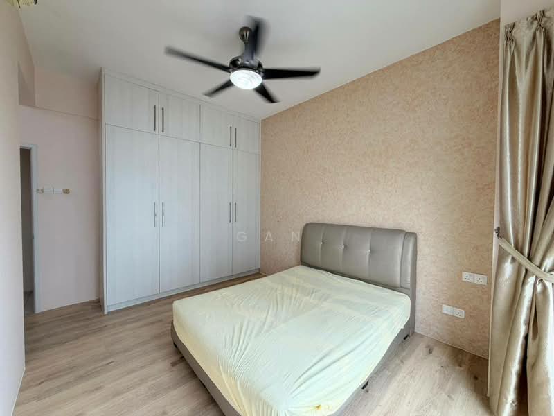 Condominium for Rent at The Peak Residences - Gan Chun Kai - PropertyGuru.com.my