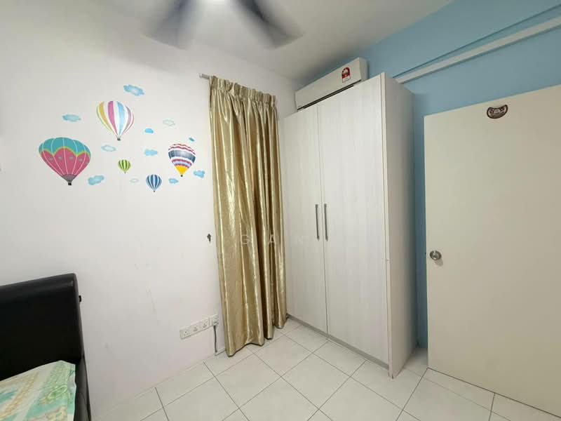 Condominium for Rent at The Peak Residences - Gan Chun Kai - PropertyGuru.com.my