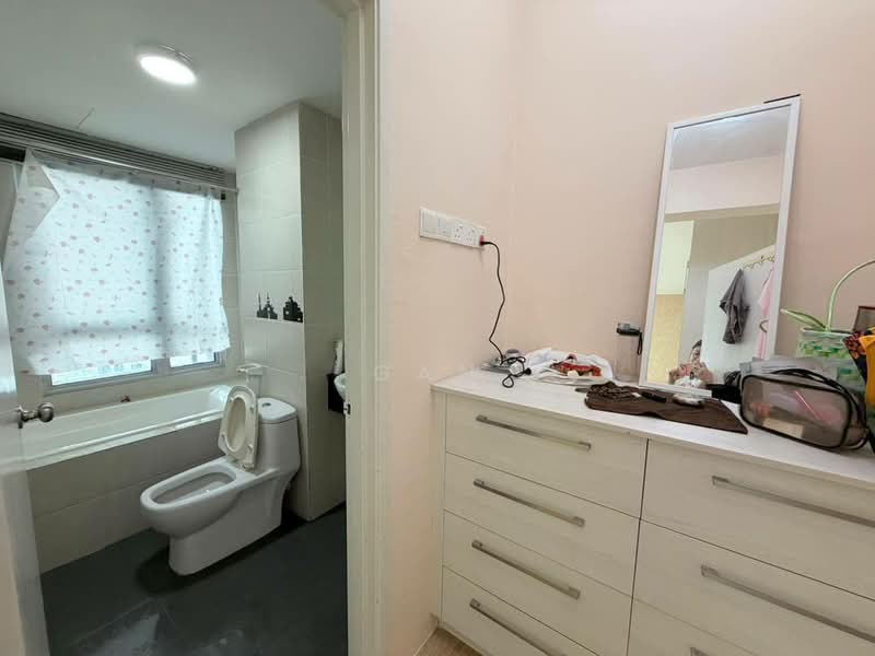 Condominium for Rent at The Peak Residences - Gan Chun Kai - PropertyGuru.com.my