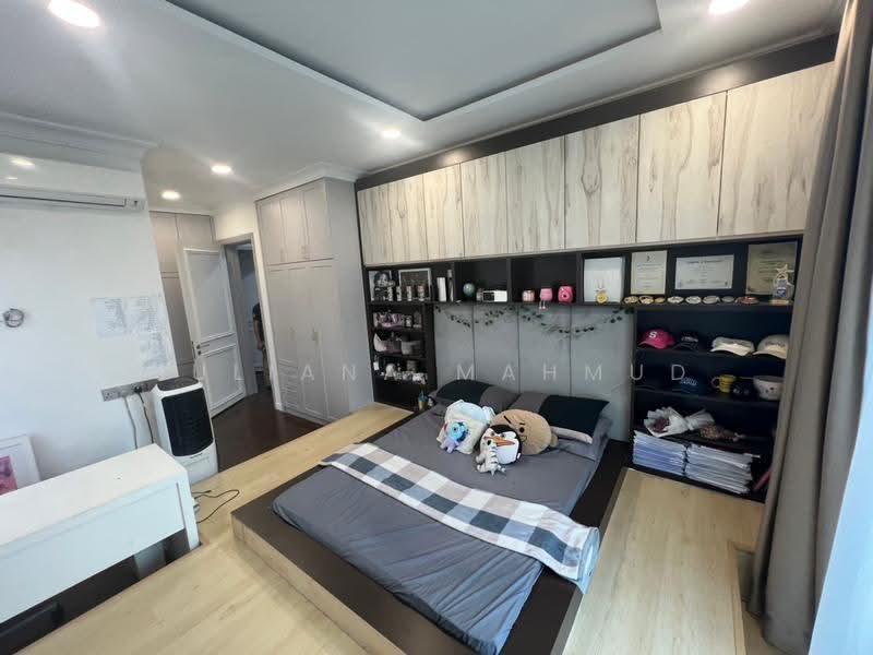 Bungalow House for Sale in Seksyen 11 (Kota Damansara) - Juliana Mahmud - PropertyGuru.com.my