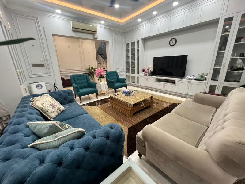 Bungalow House for Sale in Seksyen 11 (Kota Damansara) - Juliana Mahmud - PropertyGuru.com.my