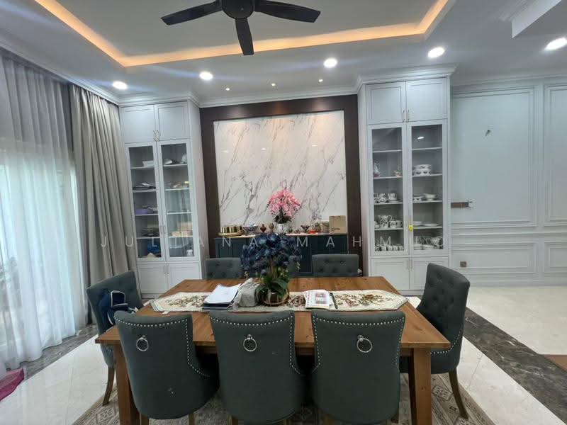 Bungalow House for Sale in Seksyen 11 (Kota Damansara) - Juliana Mahmud - PropertyGuru.com.my