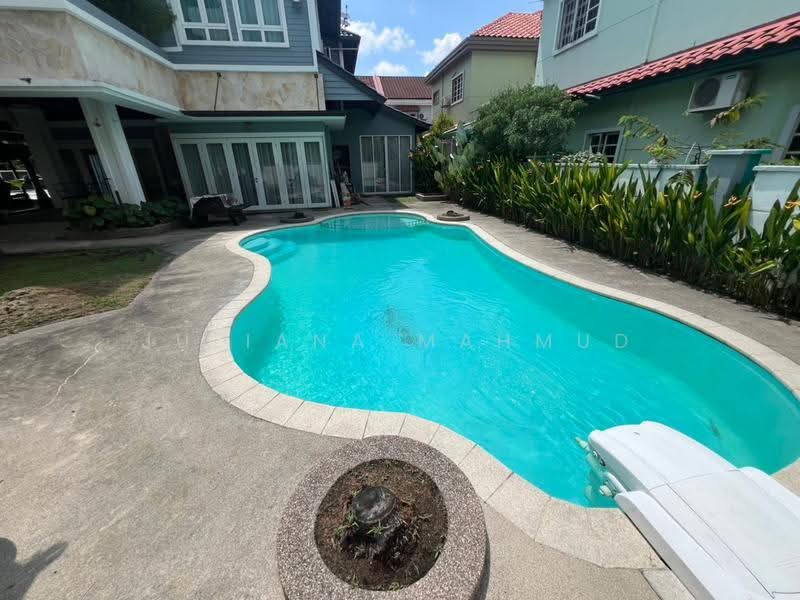 Bungalow House for Sale in Seksyen 11 (Kota Damansara) - Juliana Mahmud - PropertyGuru.com.my