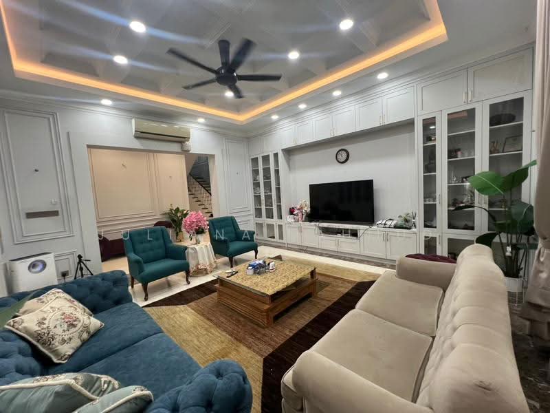 Bungalow House for Sale in Seksyen 11 (Kota Damansara) - Juliana Mahmud - PropertyGuru.com.my
