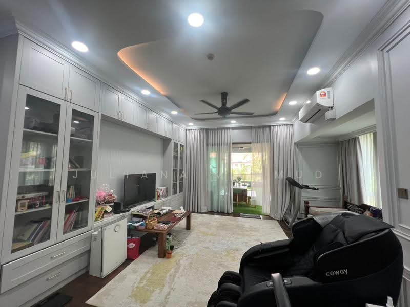 Bungalow House for Sale in Seksyen 11 (Kota Damansara) - Juliana Mahmud - PropertyGuru.com.my