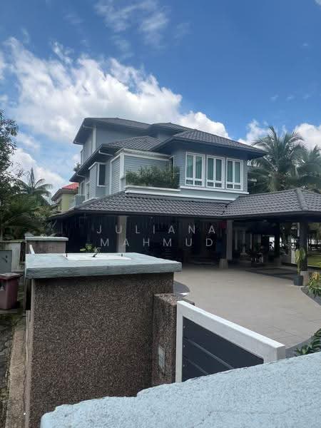 Bungalow House for Sale in Seksyen 11 (Kota Damansara) - Juliana Mahmud - PropertyGuru.com.my