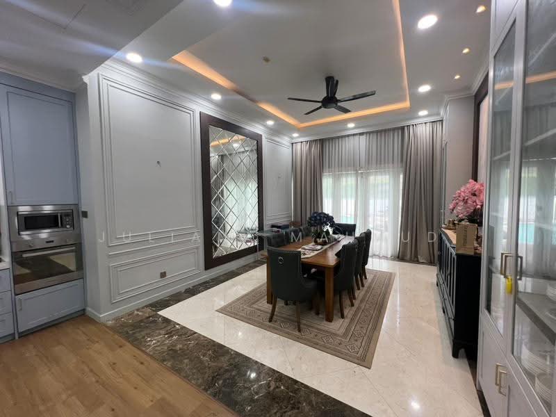 Bungalow House for Sale in Seksyen 11 (Kota Damansara) - Juliana Mahmud - PropertyGuru.com.my