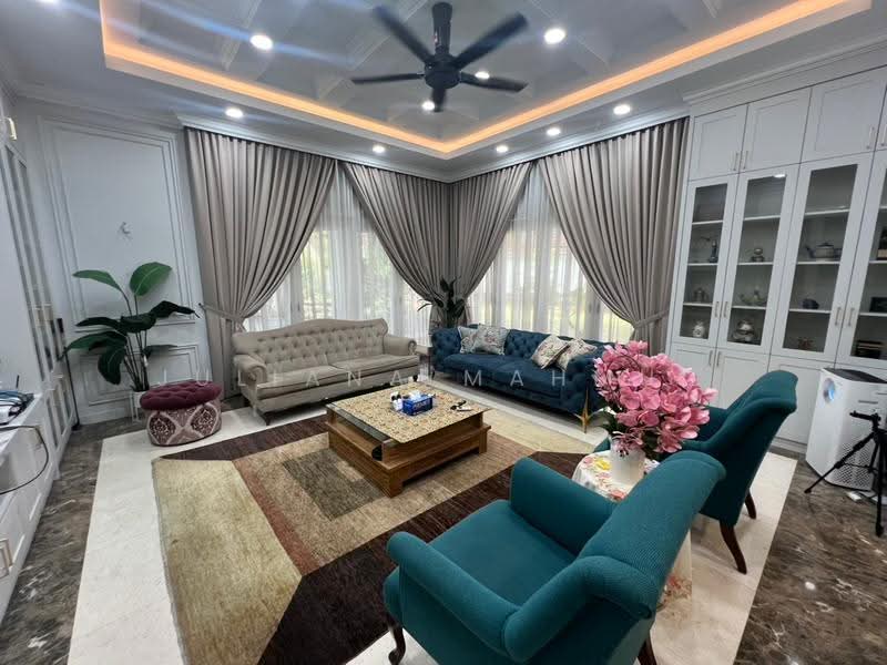 Bungalow House for Sale in Seksyen 11 (Kota Damansara) - Juliana Mahmud - PropertyGuru.com.my