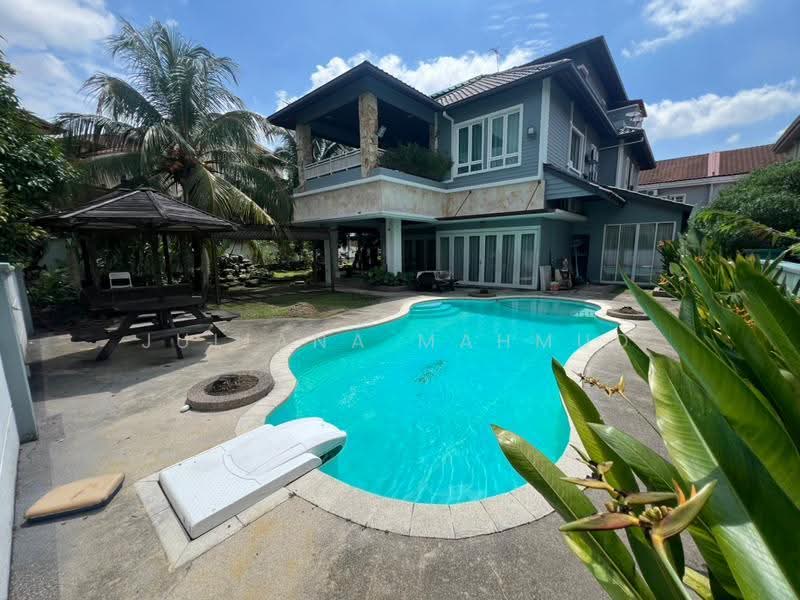 Bungalow House for Sale in Seksyen 11 (Kota Damansara) - Juliana Mahmud - PropertyGuru.com.my