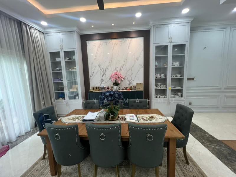 Bungalow House for Sale in Seksyen 11 (Kota Damansara) - Juliana Mahmud - PropertyGuru.com.my