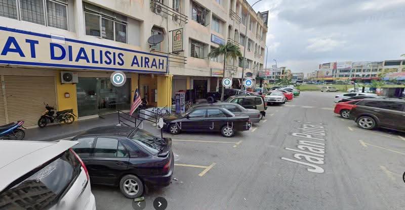 Shop for Sale in Taman Putra Kajang (Kajang) - Jun Jun - PropertyGuru.com.my
