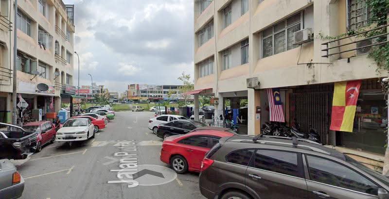Shop for Sale in Taman Putra Kajang (Kajang) - Jun Jun - PropertyGuru.com.my