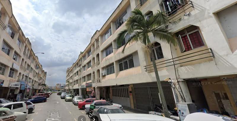 Shop for Sale in Taman Putra Kajang (Kajang) - Jun Jun - PropertyGuru.com.my