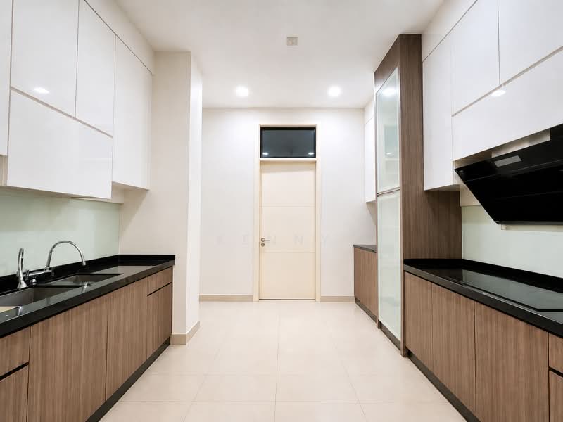 Banglo Lot Kosong untuk Dijual di Seksyen U1 (Glenmarie) - Kenny Chua - Kitchen - PropertyGuru.com.my