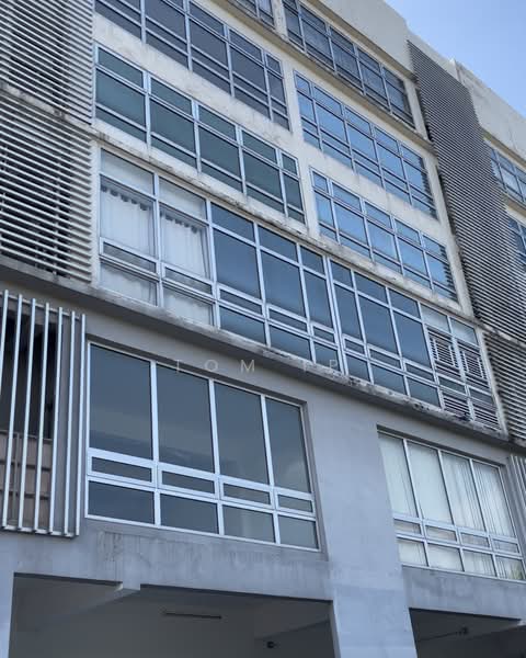 Pejabat untuk Disewa di Jalan Ipoh (Kuala Lumpur) - Tom Ip - PropertyGuru.com.my