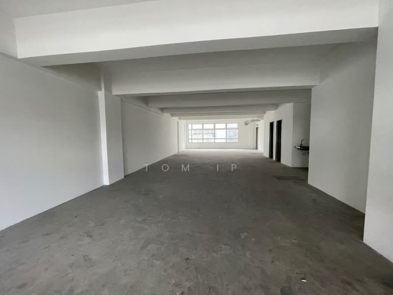 Pejabat untuk Disewa di Jalan Ipoh (Kuala Lumpur) - Tom Ip - PropertyGuru.com.my