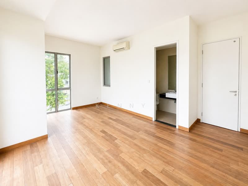 Rumah Berkembar untuk Dijual di Temasya Glenmarie (Glenmarie) - Kenny Chua - Interior - PropertyGuru.com.my