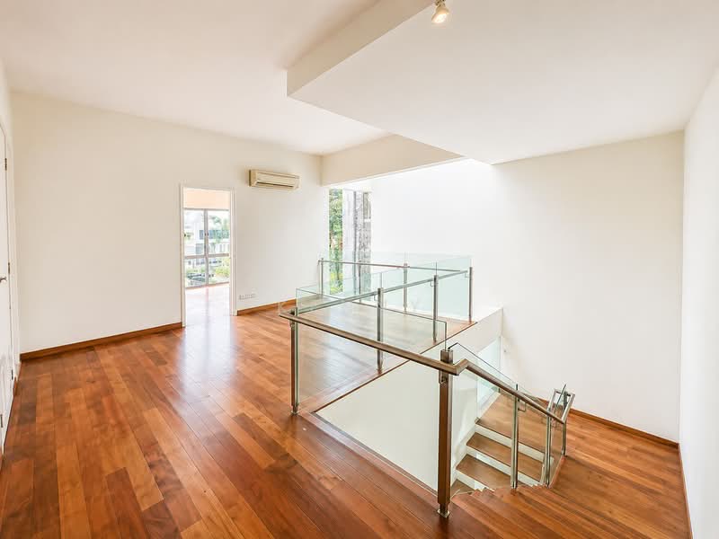 Rumah Berkembar untuk Dijual di Temasya Glenmarie (Glenmarie) - Kenny Chua - Interior - PropertyGuru.com.my