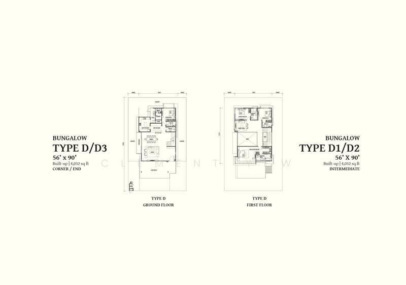 Bungalow House for Sale in Eco Ardence (Setia Alam) - Clement Yew - PropertyGuru.com.my