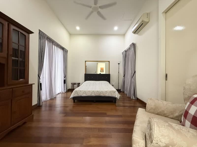 Rumah Berkembar untuk Dijual di Temasya Glenmarie (Glenmarie) - Kenny Chua - Bedroom - PropertyGuru.com.my